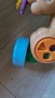 Проходилка уокър Кученце - Fisher Price на Български, снимка 4