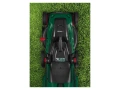 Parkside Електрическа косачка PERM 1800 A1 Парксайд, снимка 4
