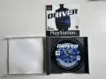 Driver за Playstation 1 , снимка 3