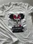 Комплект тениски за него и нея Mickey & Minnie Mouse, снимка 3