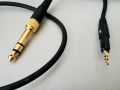 Audio-Technica HP-CC Replacement Coiled Cable for M Series Headphones, снимка 2