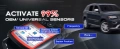 AUTEL TS508WF уред за програмиране на TPMS сензори, снимка 15