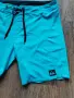 quiksilver - мъжки плувни панталони 34/L, снимка 3