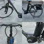 Електрически велосипед BOSCH HERCULES LYON F7 – 400Wh, SHIMANO NEXUS 7, снимка 9