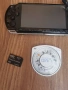 PSP 2003 игра черно, снимка 3