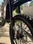 COSWHEEL R19 Upgrade – Електрически офроуд велосипед 72V 40Ah | Peak 9000W | Наличен, снимка 9