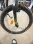Детски велосипед Rockrider mtb 500, 24", черен, за ръст 135-150 см, снимка 5