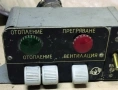 Автомобилна бензинова печка VEB Sirokko 231 12V, 3.5kW , снимка 8