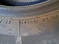 гими 195 75 16 С, снимка 5