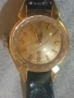 Златен часовник OMEGA 18K, снимка 4
