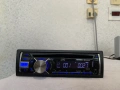 Авто Cd JVC Bluetooth , снимка 3