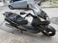 honda silver wing 400, снимка 4