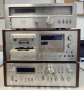 Стерео усилвател, дек, тунер Pioneer, снимка 2