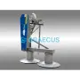 Дискова косачка GRAECUS DX185, снимка 2