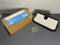 2 соларни LED лампи TECKNET – 546 LED + подарък 495 LED, датчик, IP66, снимка 12