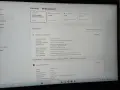 16’ 2.5K 165Hz Core i7-12800H  Lenovo Thinkpad P1 Gen 5  RTX A2000 8GB  32B DDR5  512GB SSD, снимка 8