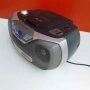 НАЙ ДОБРАТА ОФЕРТА Радиокасетофон Philips AZ1130, снимка 4