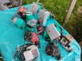 циркулационни помпи вило Wilo,Грундфос,Grundfos, снимка 2