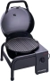 Електрическо барбекю Char-Broil Patio Bistro Cube E – TRU-Infrared, до 320°C, снимка 6