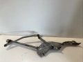 Преден лост на механизма за чистачките за Mercedes W211 (2007) A2118201040, снимка 1