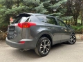 Toyota Rav4 2.2 D-4D 4x4, 150 к.с., 153800 км, КАТО НОВА !, снимка 5