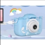 Дигитален детски апарат 20MP за 8500 снимки s калъф коте, снимка 5