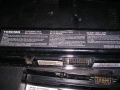 Лаптоп Toshiba Сателит със зарядно и батерия, снимка 11