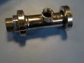 винтова помпа NETZSCH MOHNO-PUMPEN 2NL 20A eccentric screw progressive cavity pump, снимка 3
