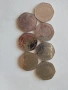 Английски Монети 50 Английски Пенса , снимка 6