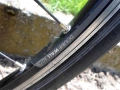 Алуминиев сингъл спийд/С размер,single speed, на части/, снимка 11