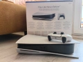 Продавам Playstation 5 Standard Disk Edit + бонус 1бр. игра, снимка 4