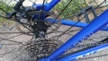 Шосеен Велосипед Raleigh Revenio 4 AL Disc , Размер 57см, снимка 5