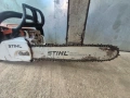 Продавам резачка STIHL 029, снимка 5
