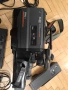 BAUER SVHS PROFESSIONAL CAMERA , снимка 2