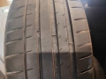 4бр.летни гуми 225/45/19 Michelin, снимка 1