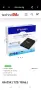 Оптично устройство Verbatim External Slimline CD/DVD Writer USB 3.2 Gen 1/USB-C, снимка 1
