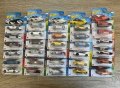 Hot wheels метални модели 1/64, снимка 3