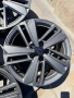 9835058380 5x108 16 цола алуминиеви джанти 7J ET44 от Peugeot 308 (P5), 1.2 Pure Tech 131 кс., снимка 6