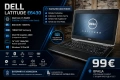 Лаптоп Dell , снимка 1