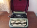 Пишеща машина , снимка 1