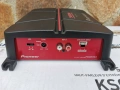 Бас каса 12" Kenwood KSC-W1200B БЕЗ или С усилвател, снимка 3