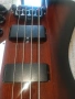 Epiphone Thunderbird IV - Vintage Sunburst - рок машина - нова !!, снимка 8