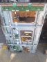 POWER SUPPLY BOARD EAX64276601 /11 REV1.0 EAY62609601  ,for 42inc DISPLAY ,  LG  модел  42PA4500, снимка 4