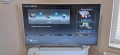 SMART LED телевизор НОМЕР 91. Panasonic Model TX-40DSW504S. You Tube. Wi-fi. 40 инча - 102см..., снимка 9