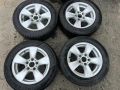 5х120 16 Джанти BMW 3 Series 5 series 5x120 БМВ E39 E60 E46 E90, снимка 4