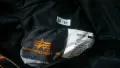 ALPHA INDUSTRIES MA-1 BOMBER Two Face Jacket Размер S мъжко двулицево яке - 25-69, снимка 17