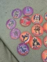 Ретро Колекция Yu-Gi-Oh! и Pokémon Tazos (2002-2006) – Matutano/Чипс, снимка 2