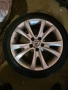 Джанти с зимни гуми Skoda 17", снимка 3
