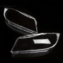 Капаци Фарове БМВ Е90 Е91 BMW E90 E91 2005 - 2008 За Ксенонов Фар Стъкла Фарове Капаци, снимка 6