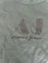 Дамска тениска Armani Jeans (AJ) оригинална, снимка 2